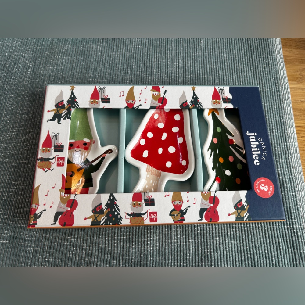 Festive Christmas Decor Set